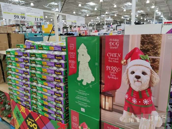 独家!【加东版】Costco黑五预售,有效期至11月23日!iPhone月供+送0、乐高行李箱.99、软骨素.99、汤米防寒服.99、沙梨.99、咸鸭蛋.99、青口减、透明鞋盒.99!