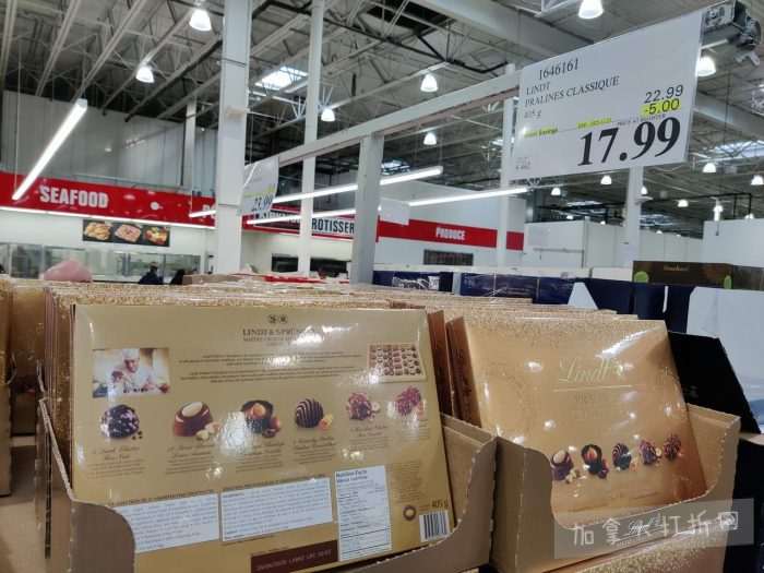 独家!【加东版】Costco黑五预售,有效期至11月23日!iPhone月供+送0、乐高行李箱.99、软骨素.99、汤米防寒服.99、沙梨.99、咸鸭蛋.99、青口减、透明鞋盒.99!