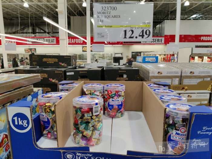 独家!【加东版】Costco黑五预售,有效期至11月23日!iPhone月供+送0、乐高行李箱.99、软骨素.99、汤米防寒服.99、沙梨.99、咸鸭蛋.99、青口减、透明鞋盒.99!