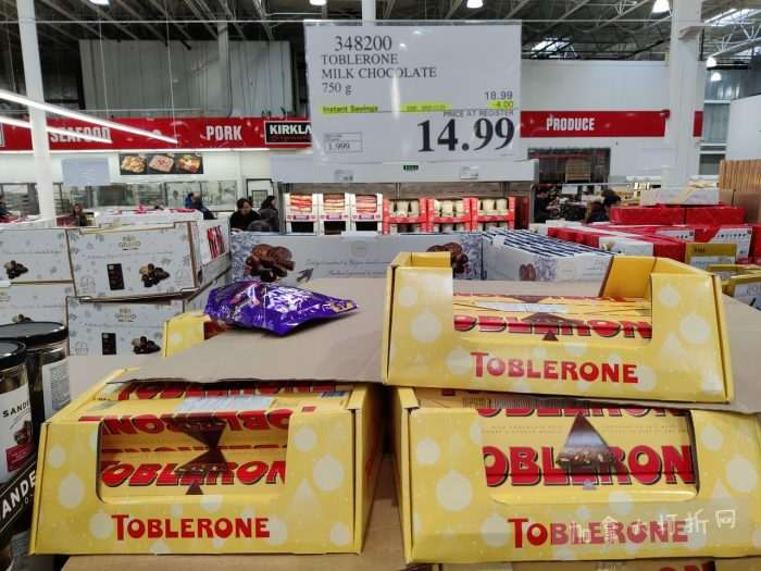 独家!【加东版】Costco黑五预售,有效期至11月23日!iPhone月供+送0、乐高行李箱.99、软骨素.99、汤米防寒服.99、沙梨.99、咸鸭蛋.99、青口减、透明鞋盒.99!