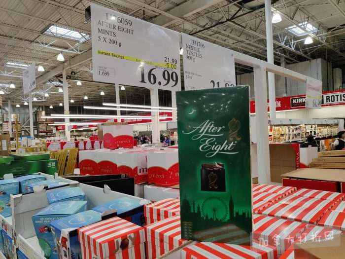 独家!【加东版】Costco黑五预售,有效期至11月23日!iPhone月供+送0、乐高行李箱.99、软骨素.99、汤米防寒服.99、沙梨.99、咸鸭蛋.99、青口减、透明鞋盒.99!