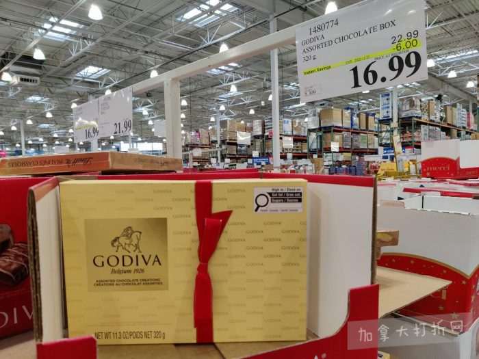 独家!【加东版】Costco黑五预售,有效期至11月23日!iPhone月供+送0、乐高行李箱.99、软骨素.99、汤米防寒服.99、沙梨.99、咸鸭蛋.99、青口减、透明鞋盒.99!