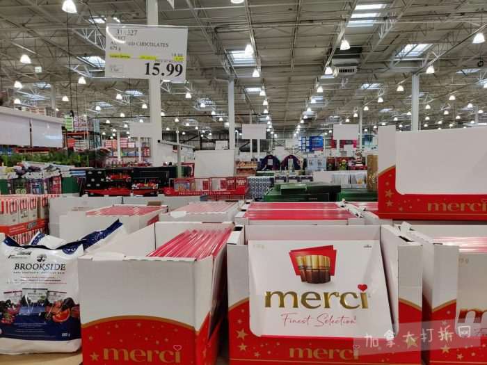 独家!【加东版】Costco黑五预售,有效期至11月23日!iPhone月供+送0、乐高行李箱.99、软骨素.99、汤米防寒服.99、沙梨.99、咸鸭蛋.99、青口减、透明鞋盒.99!