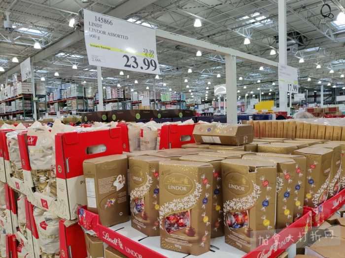 独家!【加东版】Costco黑五预售,有效期至11月23日!iPhone月供+送0、乐高行李箱.99、软骨素.99、汤米防寒服.99、沙梨.99、咸鸭蛋.99、青口减、透明鞋盒.99!