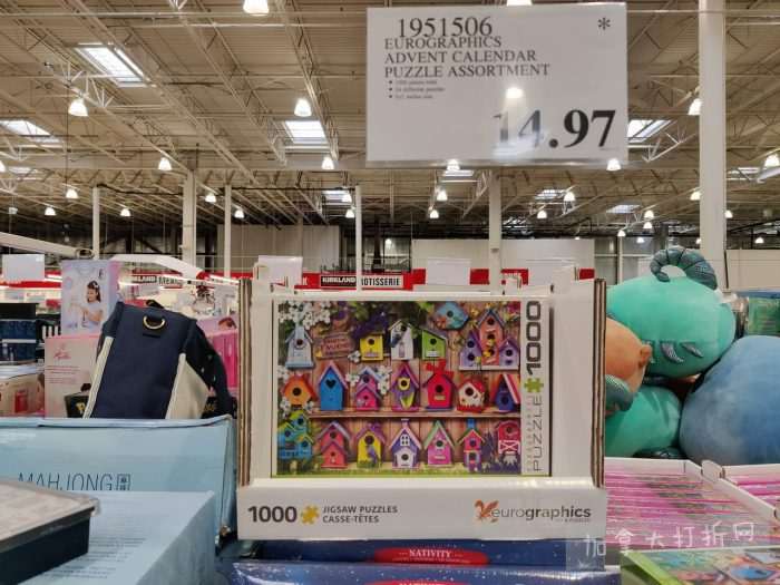 独家!【加东版】Costco黑五预售,有效期至11月23日!iPhone月供+送0、乐高行李箱.99、软骨素.99、汤米防寒服.99、沙梨.99、咸鸭蛋.99、青口减、透明鞋盒.99!