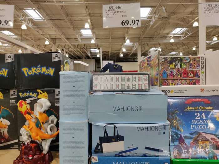 独家!【加东版】Costco黑五预售,有效期至11月23日!iPhone月供+送0、乐高行李箱.99、软骨素.99、汤米防寒服.99、沙梨.99、咸鸭蛋.99、青口减、透明鞋盒.99!