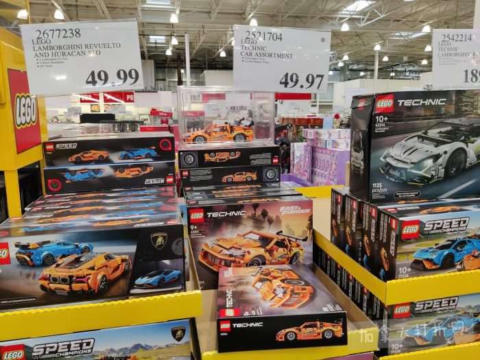 独家!【加东版】Costco黑五预售,有效期至11月23日!iPhone月供+送0、乐高行李箱.99、软骨素.99、汤米防寒服.99、沙梨.99、咸鸭蛋.99、青口减、透明鞋盒.99!