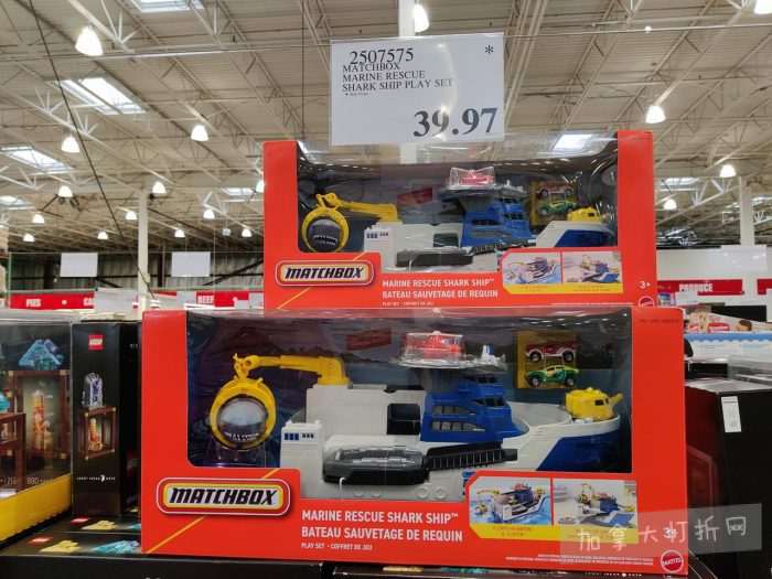 独家!【加东版】Costco黑五预售,有效期至11月23日!iPhone月供+送0、乐高行李箱.99、软骨素.99、汤米防寒服.99、沙梨.99、咸鸭蛋.99、青口减、透明鞋盒.99!