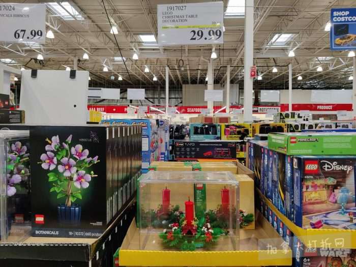 独家!【加东版】Costco黑五预售,有效期至11月23日!iPhone月供+送0、乐高行李箱.99、软骨素.99、汤米防寒服.99、沙梨.99、咸鸭蛋.99、青口减、透明鞋盒.99!