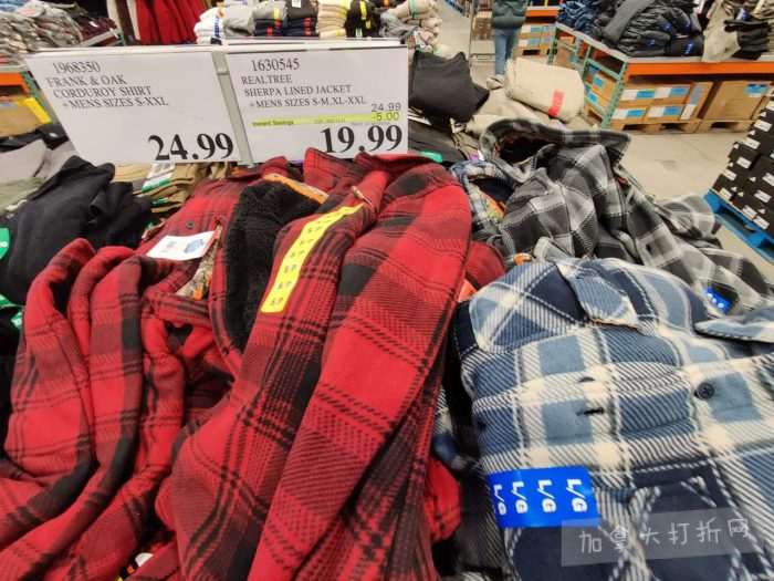 独家!【加东版】Costco黑五预售,有效期至11月23日!iPhone月供+送0、乐高行李箱.99、软骨素.99、汤米防寒服.99、沙梨.99、咸鸭蛋.99、青口减、透明鞋盒.99!