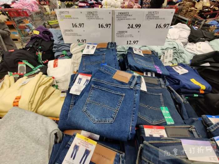 独家!【加东版】Costco黑五预售,有效期至11月23日!iPhone月供+送0、乐高行李箱.99、软骨素.99、汤米防寒服.99、沙梨.99、咸鸭蛋.99、青口减、透明鞋盒.99!