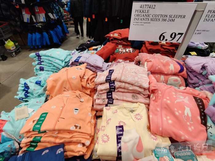 独家!【加东版】Costco黑五预售,有效期至11月23日!iPhone月供+送0、乐高行李箱.99、软骨素.99、汤米防寒服.99、沙梨.99、咸鸭蛋.99、青口减、透明鞋盒.99!