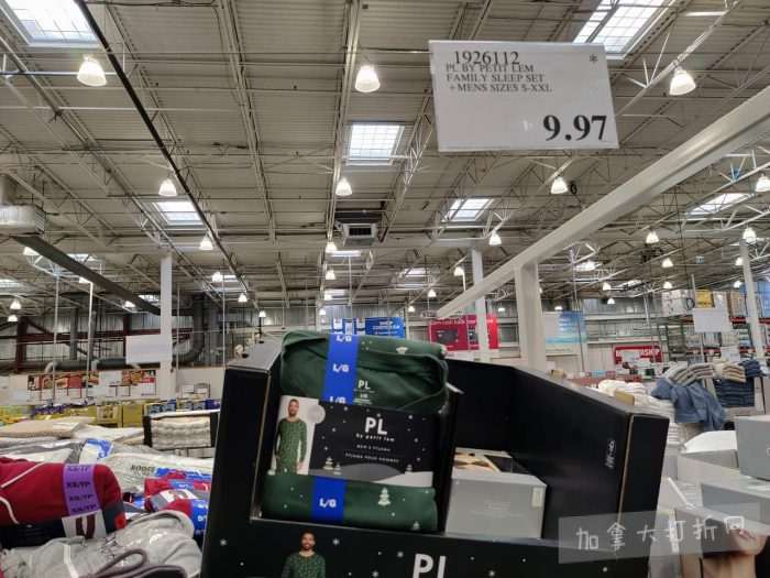 独家!【加东版】Costco黑五预售,有效期至11月23日!iPhone月供+送0、乐高行李箱.99、软骨素.99、汤米防寒服.99、沙梨.99、咸鸭蛋.99、青口减、透明鞋盒.99!