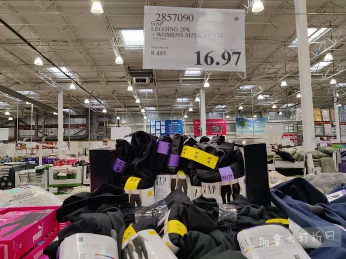 独家!【加东版】Costco黑五预售,有效期至11月23日!iPhone月供+送0、乐高行李箱.99、软骨素.99、汤米防寒服.99、沙梨.99、咸鸭蛋.99、青口减、透明鞋盒.99!