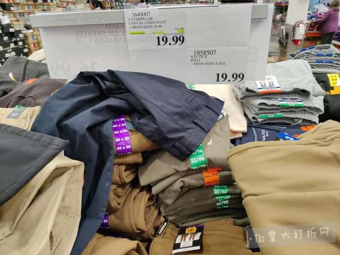 独家!【加东版】Costco黑五预售,有效期至11月23日!iPhone月供+送0、乐高行李箱.99、软骨素.99、汤米防寒服.99、沙梨.99、咸鸭蛋.99、青口减、透明鞋盒.99!