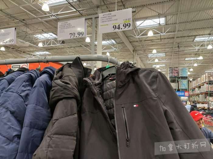 独家!【加东版】Costco黑五预售,有效期至11月23日!iPhone月供+送0、乐高行李箱.99、软骨素.99、汤米防寒服.99、沙梨.99、咸鸭蛋.99、青口减、透明鞋盒.99!