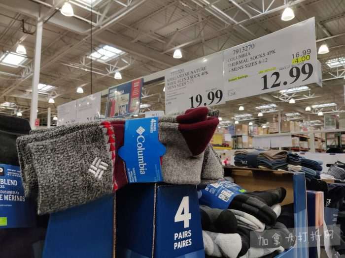 独家!【加东版】Costco黑五预售,有效期至11月23日!iPhone月供+送0、乐高行李箱.99、软骨素.99、汤米防寒服.99、沙梨.99、咸鸭蛋.99、青口减、透明鞋盒.99!