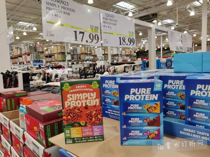 独家!【加东版】Costco黑五预售,有效期至11月23日!iPhone月供+送0、乐高行李箱.99、软骨素.99、汤米防寒服.99、沙梨.99、咸鸭蛋.99、青口减、透明鞋盒.99!