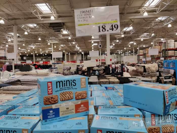 独家!【加东版】Costco黑五预售,有效期至11月23日!iPhone月供+送0、乐高行李箱.99、软骨素.99、汤米防寒服.99、沙梨.99、咸鸭蛋.99、青口减、透明鞋盒.99!