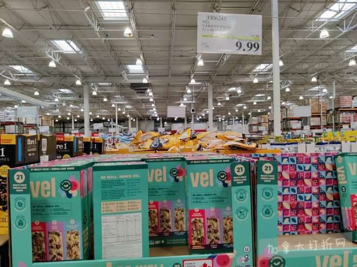 独家!【加东版】Costco黑五预售,有效期至11月23日!iPhone月供+送0、乐高行李箱.99、软骨素.99、汤米防寒服.99、沙梨.99、咸鸭蛋.99、青口减、透明鞋盒.99!