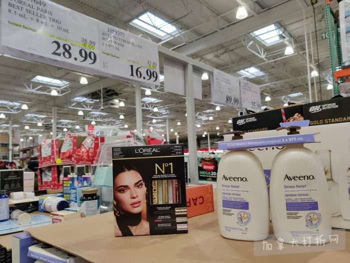 独家!【加东版】Costco黑五预售,有效期至11月23日!iPhone月供+送0、乐高行李箱.99、软骨素.99、汤米防寒服.99、沙梨.99、咸鸭蛋.99、青口减、透明鞋盒.99!