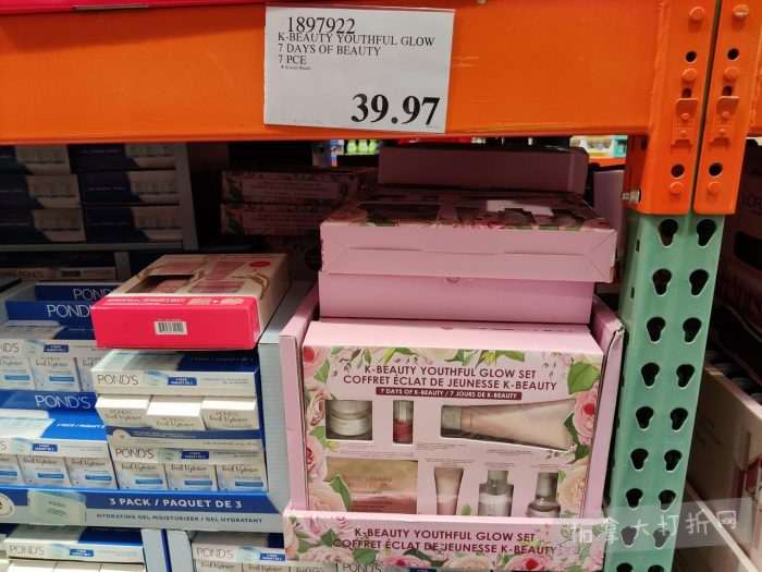 独家!【加东版】Costco黑五预售,有效期至11月23日!iPhone月供+送0、乐高行李箱.99、软骨素.99、汤米防寒服.99、沙梨.99、咸鸭蛋.99、青口减、透明鞋盒.99!