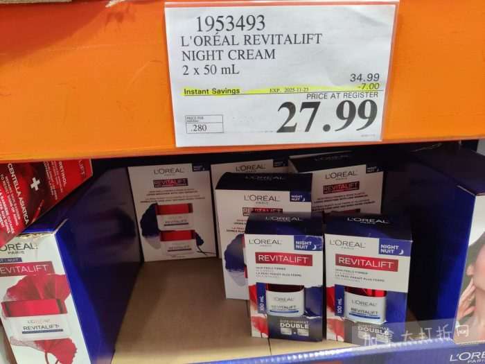 独家!【加东版】Costco黑五预售,有效期至11月23日!iPhone月供+送0、乐高行李箱.99、软骨素.99、汤米防寒服.99、沙梨.99、咸鸭蛋.99、青口减、透明鞋盒.99!