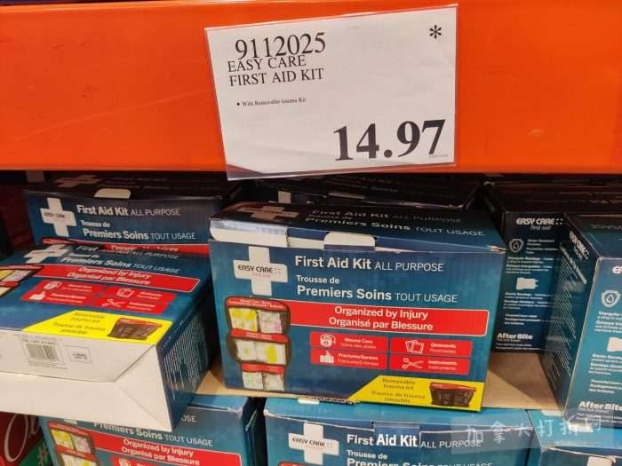 独家!【加东版】Costco黑五预售,有效期至11月23日!iPhone月供+送0、乐高行李箱.99、软骨素.99、汤米防寒服.99、沙梨.99、咸鸭蛋.99、青口减、透明鞋盒.99!