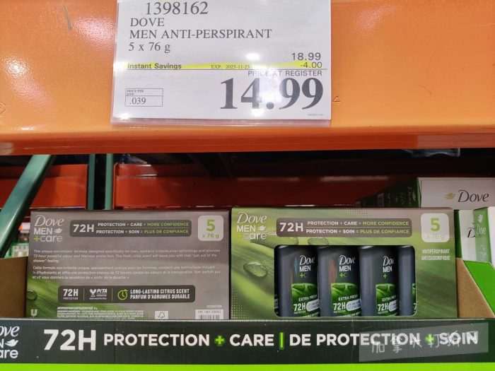 独家!【加东版】Costco黑五预售,有效期至11月23日!iPhone月供+送0、乐高行李箱.99、软骨素.99、汤米防寒服.99、沙梨.99、咸鸭蛋.99、青口减、透明鞋盒.99!