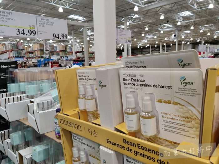 独家!【加东版】Costco黑五预售,有效期至11月23日!iPhone月供+送0、乐高行李箱.99、软骨素.99、汤米防寒服.99、沙梨.99、咸鸭蛋.99、青口减、透明鞋盒.99!