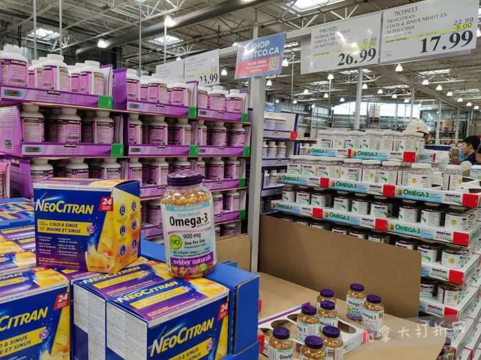 独家!【加东版】Costco黑五预售,有效期至11月23日!iPhone月供+送0、乐高行李箱.99、软骨素.99、汤米防寒服.99、沙梨.99、咸鸭蛋.99、青口减、透明鞋盒.99!