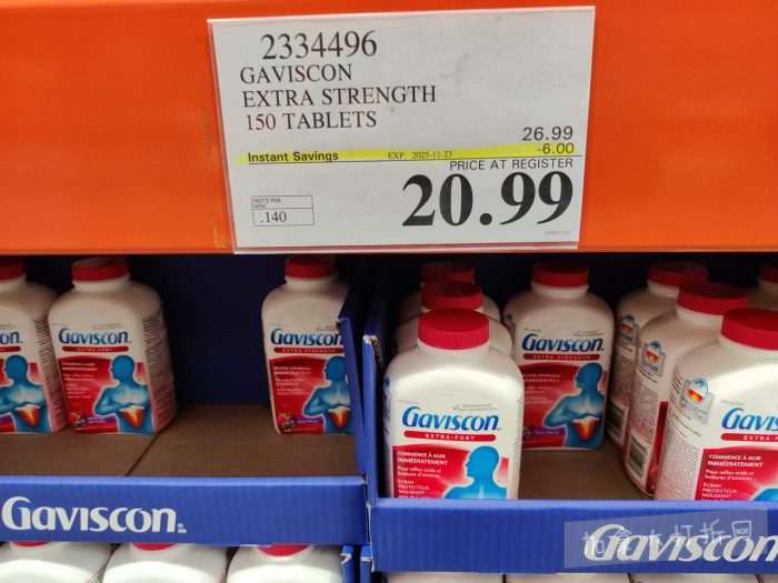 独家!【加东版】Costco黑五预售,有效期至11月23日!iPhone月供+送0、乐高行李箱.99、软骨素.99、汤米防寒服.99、沙梨.99、咸鸭蛋.99、青口减、透明鞋盒.99!