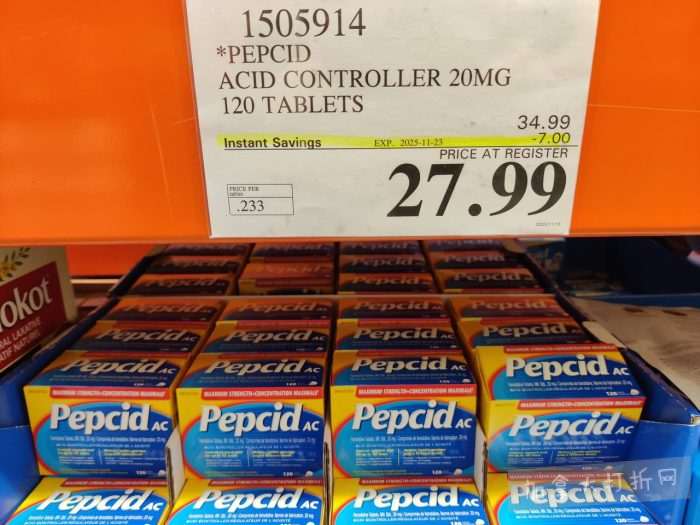 独家!【加东版】Costco黑五预售,有效期至11月23日!iPhone月供+送0、乐高行李箱.99、软骨素.99、汤米防寒服.99、沙梨.99、咸鸭蛋.99、青口减、透明鞋盒.99!