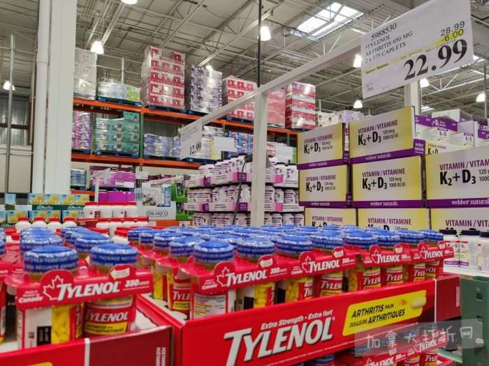 独家!【加东版】Costco黑五预售,有效期至11月23日!iPhone月供+送0、乐高行李箱.99、软骨素.99、汤米防寒服.99、沙梨.99、咸鸭蛋.99、青口减、透明鞋盒.99!