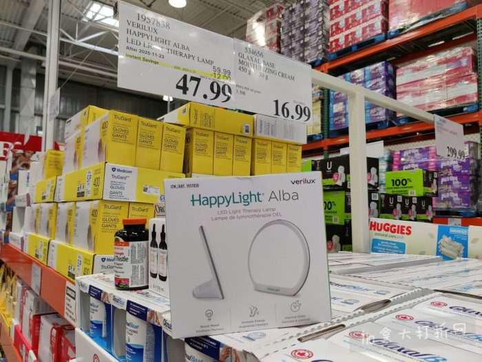 独家!【加东版】Costco黑五预售,有效期至11月23日!iPhone月供+送0、乐高行李箱.99、软骨素.99、汤米防寒服.99、沙梨.99、咸鸭蛋.99、青口减、透明鞋盒.99!