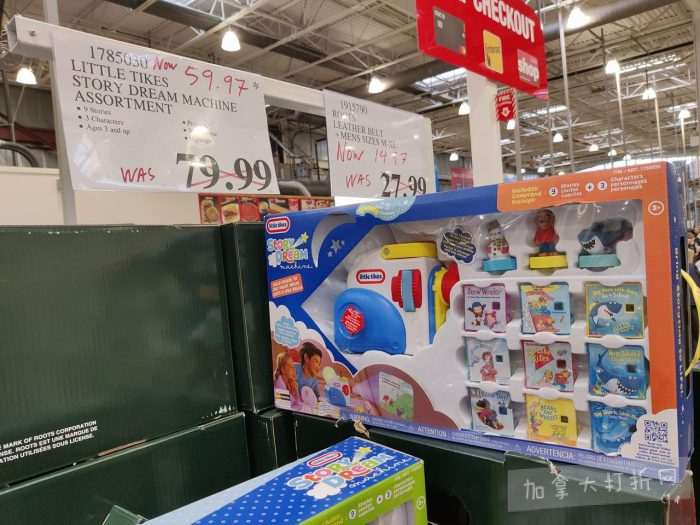 独家!【加东版】Costco黑五预售,有效期至11月23日!iPhone月供+送0、乐高行李箱.99、软骨素.99、汤米防寒服.99、沙梨.99、咸鸭蛋.99、青口减、透明鞋盒.99!