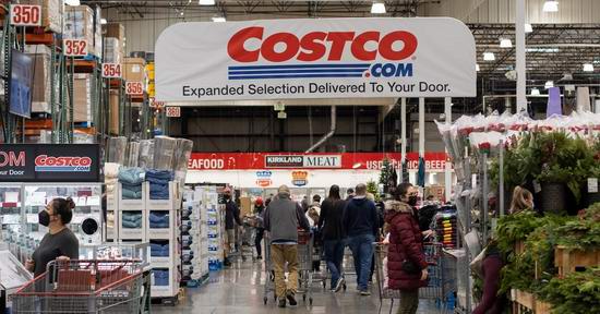 Costco门店假日购物大调整,全面延长营业时间!