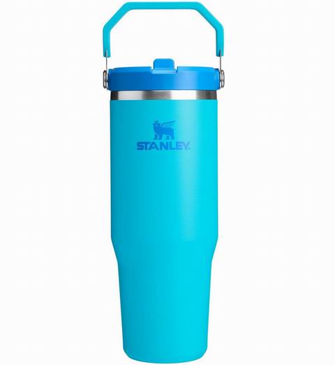 Stanley IceFlow 30盎司 网红保温杯6折 27.6加元（原价 46加元）