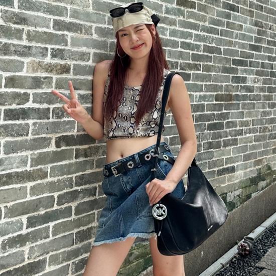 圣诞节大促!白菜价!Michael Kors Outlet全场1.4折起+额外7.5折!卡包.62、老花方包.25、托特包.25、双肩包.75!