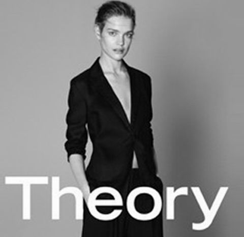 Theory 黑五4.5折起：Regal羊毛衫 101加元、长款羊毛羊绒束腰大衣 654加元