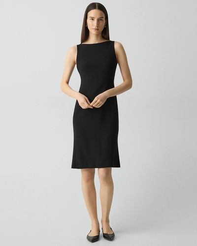 Theory 黑五大促,全场4.5折起!入羊毛衫1、羊绒围巾9.25、羊绒毛衣8.75、羊绒大衣4