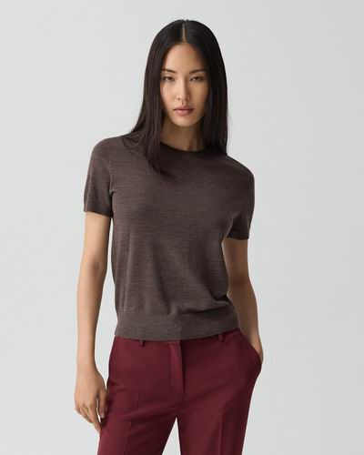 Theory 黑五大促,全场4.5折起!入羊毛衫1、羊绒围巾9.25、羊绒毛衣8.75、羊绒大衣4