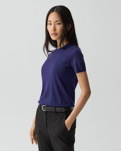 Theory 黑五大促,全场4.5折起!入羊毛衫1、羊绒围巾9.25、羊绒毛衣8.75、羊绒大衣4