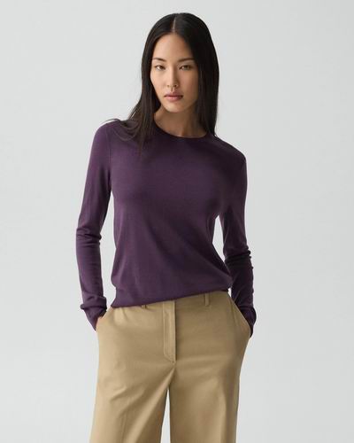 Theory 黑五大促,全场4.5折起!入羊毛衫1、羊绒围巾9.25、羊绒毛衣8.75、羊绒大衣4