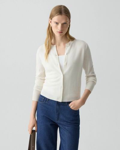 Theory 黑五大促,全场4.5折起!入羊毛衫1、羊绒围巾9.25、羊绒毛衣8.75、羊绒大衣4