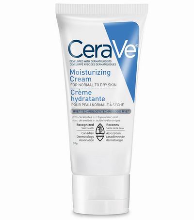 网购节!敏感肌福音!CeraVe 护肤品6.7折起!高保湿防晒霜17.44加元、洁面乳17.57加元