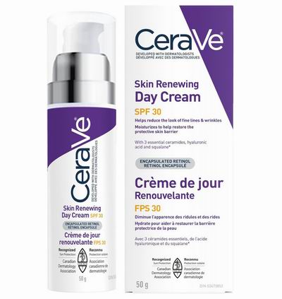 网购节!敏感肌福音!CeraVe 护肤品6.7折起!高保湿防晒霜17.44加元、洁面乳17.57加元