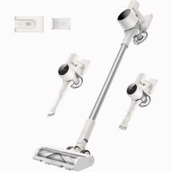 开抢!亚马逊黑五大促,抢新秀丽行李箱、戴森吸尘器、铲雪机、智能门锁、施华洛世奇、双立人菜刀、小棕瓶、扫地机器人!