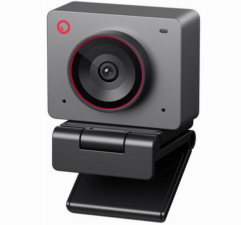 黑五史低！OBSBOT Meet 2 4K 高清网络摄像头 AI取景 自动对焦 美颜模式 手势控制 134.99加元（原价 179加元）！3色可选