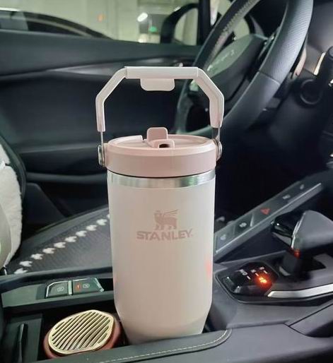  Stanley IceFlow 30盎司 网红保温杯 30.38加元（原价 46加元）！多色可选